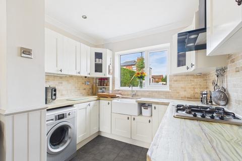 undefined, Woodgarth Villas, Oxmarsh Lane,Barrow-upon-humber, DN19 7RF