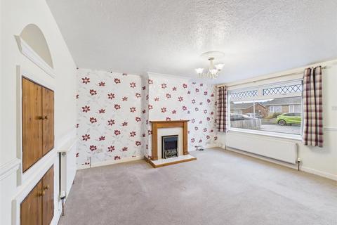 3 bedroom detached house for sale, 54 Park Avenue, Driffield, YO25 5EJ