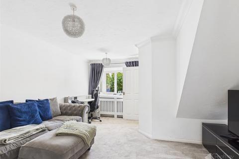 undefined, Hadley Grange, Harlow CM17