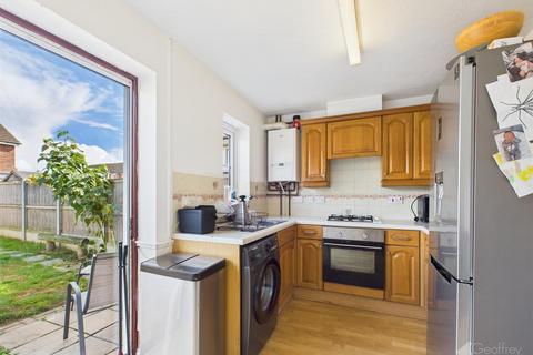 undefined, Hadley Grange, Harlow CM17