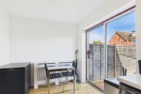 undefined, Hadley Grange, Harlow CM17