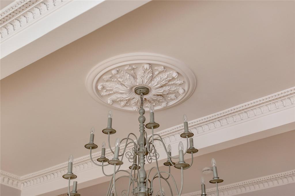 Ceiling