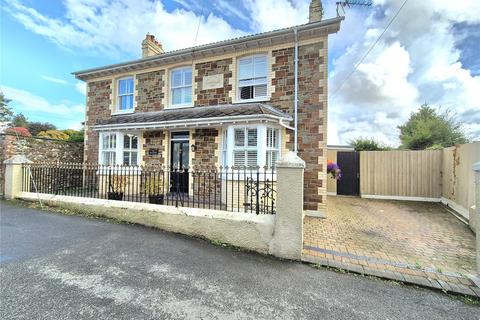 The Old Manse Rectory Road, Dolton, Winkleigh, EX19 8QL