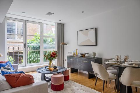 1 bedroom flat for sale, Stukeley Street, Covent Garden, London, WC2B