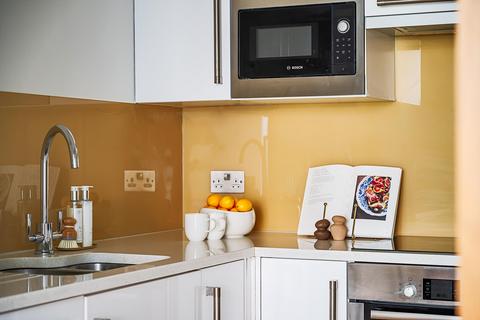 1 bedroom flat for sale, Stukeley Street, Covent Garden, London, WC2B