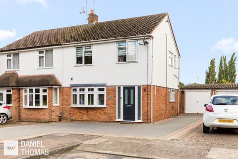 undefined, Elm Close, Waltham Abbey, EN9