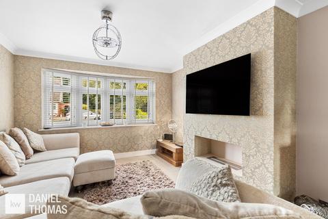 undefined, Elm Close, Waltham Abbey, EN9