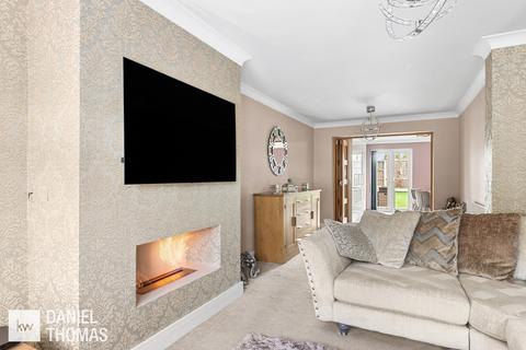undefined, Elm Close, Waltham Abbey, EN9