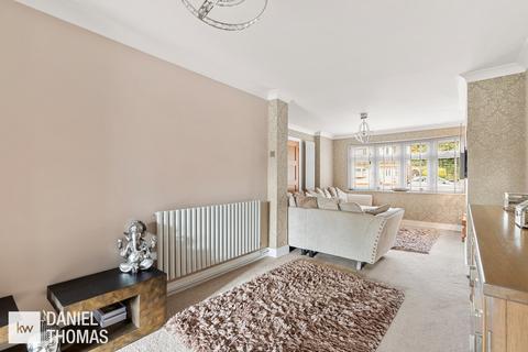 undefined, Elm Close, Waltham Abbey, EN9