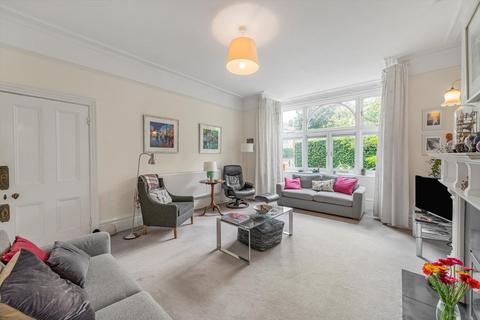 5 bedroom semi-detached house for sale, Spring Grove Road, Richmond, TW10