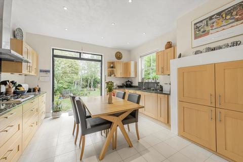 5 bedroom semi-detached house for sale, Spring Grove Road, Richmond, TW10