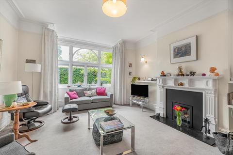 5 bedroom semi-detached house for sale, Spring Grove Road, Richmond, TW10