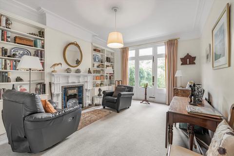5 bedroom semi-detached house for sale, Spring Grove Road, Richmond, TW10