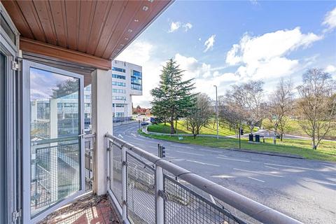 undefined, Kelvin Gate, Berkshire RG12