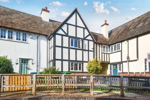 3 bedroom terraced house for sale, Ross Way, Eltham