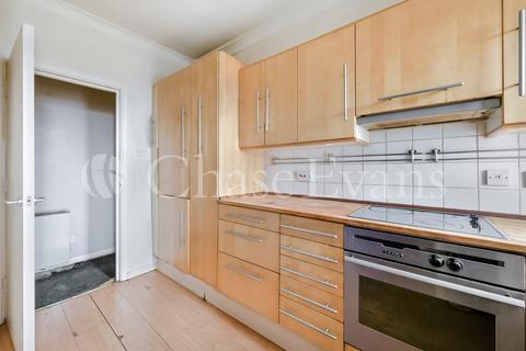 1 bedroom flat for sale, St Georges Road, Elephant & Castle, London, SE1