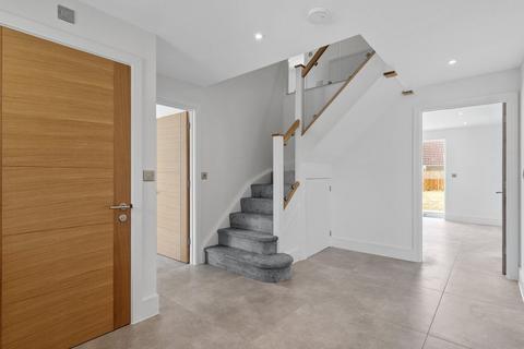 undefined, Orchard Villas, Danford Lane, Hartpury, Gloucester, GL19