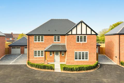 undefined, Orchard Villas, Danford Lane, Hartpury, Gloucester, GL19