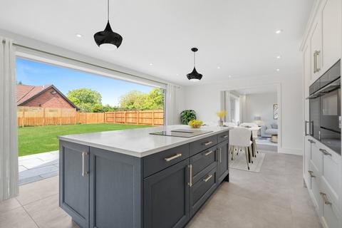 undefined, Orchard Villas, Danford Lane, Hartpury, Gloucester, GL19