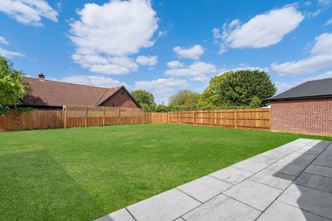 undefined, Orchard Villas, Danford Lane, Hartpury, Gloucester, GL19