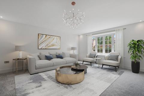 undefined, Orchard Villas, Danford Lane, Hartpury, Gloucester, GL19