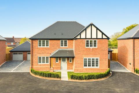 undefined, Orchard Villas, Danford Lane, Hartpury, Gloucester, GL19