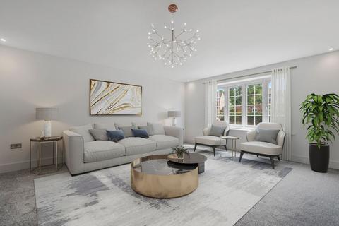 undefined, Orchard Villas, Danford Lane, Hartpury, Gloucester, GL19