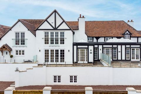 4 bedroom terraced house for sale, High Clere, Severn Stoke, Worcestershire. WR8 9JA