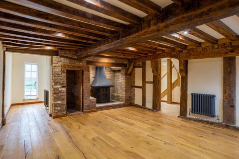 4 bedroom terraced house for sale, High Clere, Severn Stoke, Worcestershire. WR8 9JA