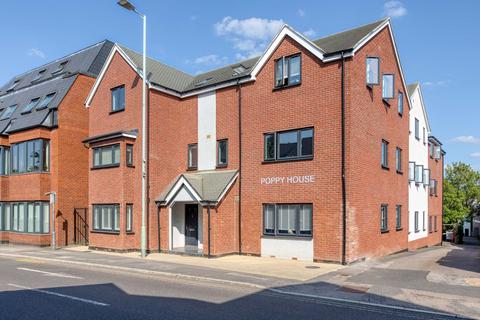 undefined, Paynes Park, Hitchin SG5