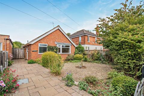 2 bedroom detached bungalow for sale, Jubilee Drive, Langham, Rutland