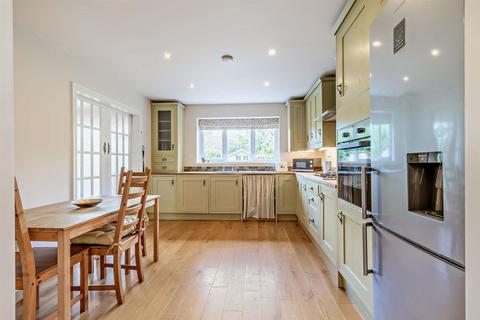 2 bedroom detached bungalow for sale, Jubilee Drive, Langham, Rutland