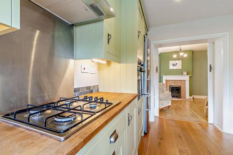 2 bedroom detached bungalow for sale, Jubilee Drive, Langham, Rutland