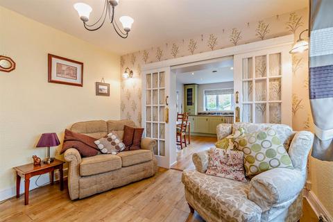 2 bedroom detached bungalow for sale, Jubilee Drive, Langham, Rutland