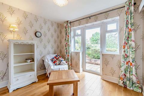 2 bedroom detached bungalow for sale, Jubilee Drive, Langham, Rutland