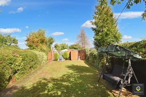 undefined, Oxstalls Drive, Longlevens