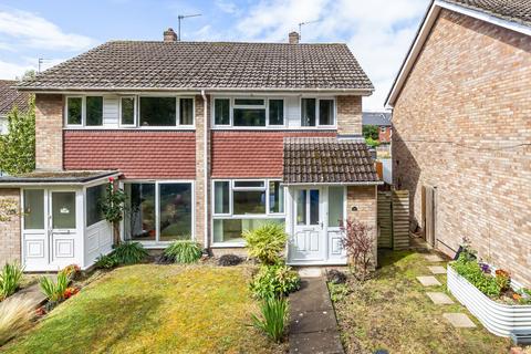 undefined, Meadowside, Abingdon OX14