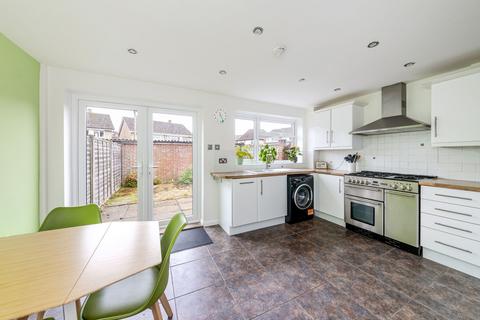undefined, Meadowside, Abingdon OX14