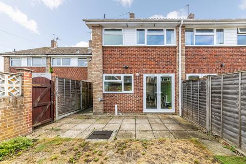 undefined, Meadowside, Abingdon OX14