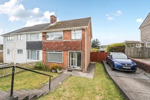 3 bedroom semi-detached house for sale, Broadmead, Dunvant, Swansea