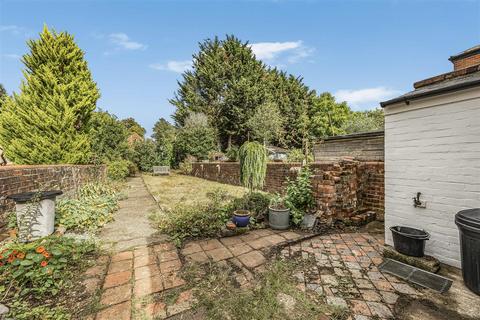 4 bedroom terraced house for sale, College Road, Reading