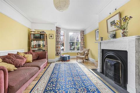 4 bedroom terraced house for sale, College Road, Reading