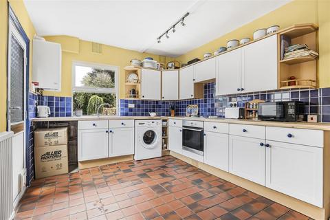 4 bedroom terraced house for sale, College Road, Reading