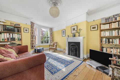 4 bedroom terraced house for sale, College Road, Reading