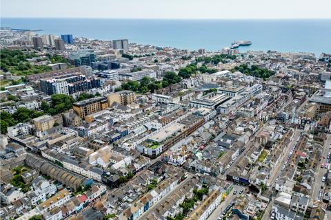 1 bedroom apartment for sale, Argus Lofts, Robert Street, Brighton