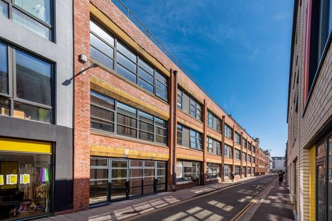 1 bedroom apartment for sale, Argus Lofts, Robert Street, Brighton