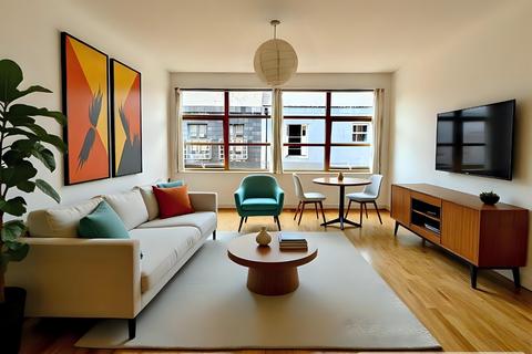 1 bedroom apartment for sale, Argus Lofts, Robert Street, Brighton