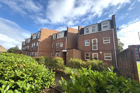undefined, Broughton Grange, Lawns, Swindon
