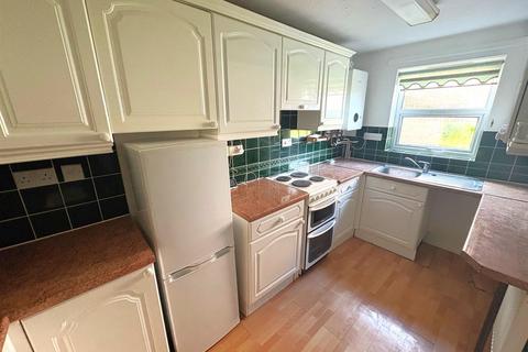 20 Broughton Grange, Swindon, SN3 1LW