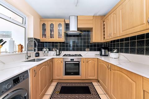 undefined, Prince Henry Road, Charlton, London, SE7